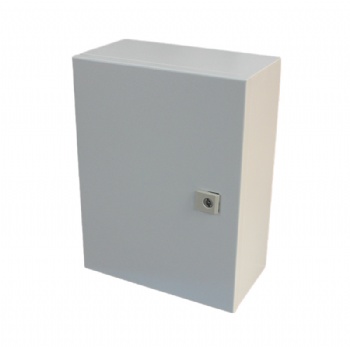 CE Waterproof Stainless Steel Electrical Boxes Metal Distribution Box Outdoor Stainless Steel Enclosure Steel Metal Boxes