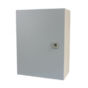 CE Waterproof Stainless Steel Electrical Boxes Metal Distribution Box Outdoor Stainless Steel Enclosure Steel Metal Boxes